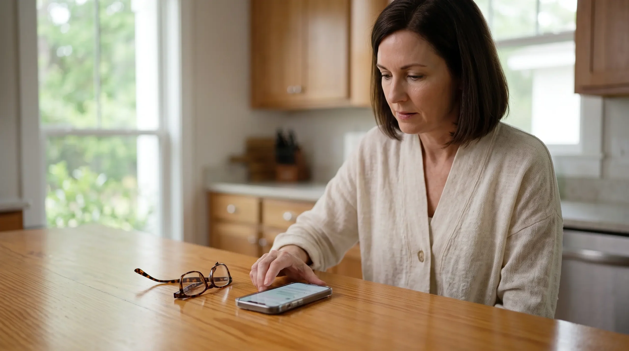 Identifying and Avoiding Phone Scams