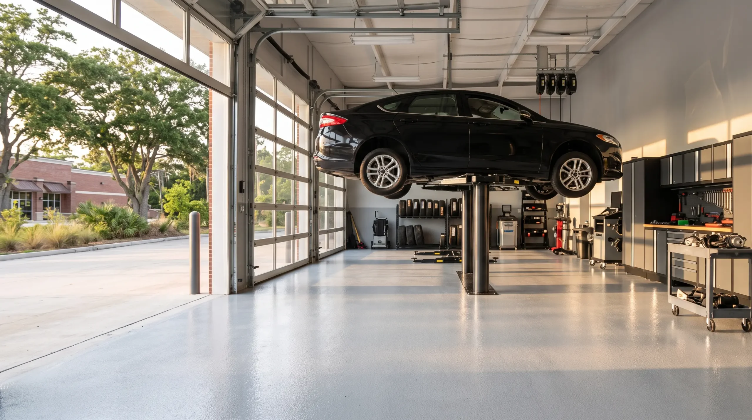 Uninsured and Underinsured Motorists